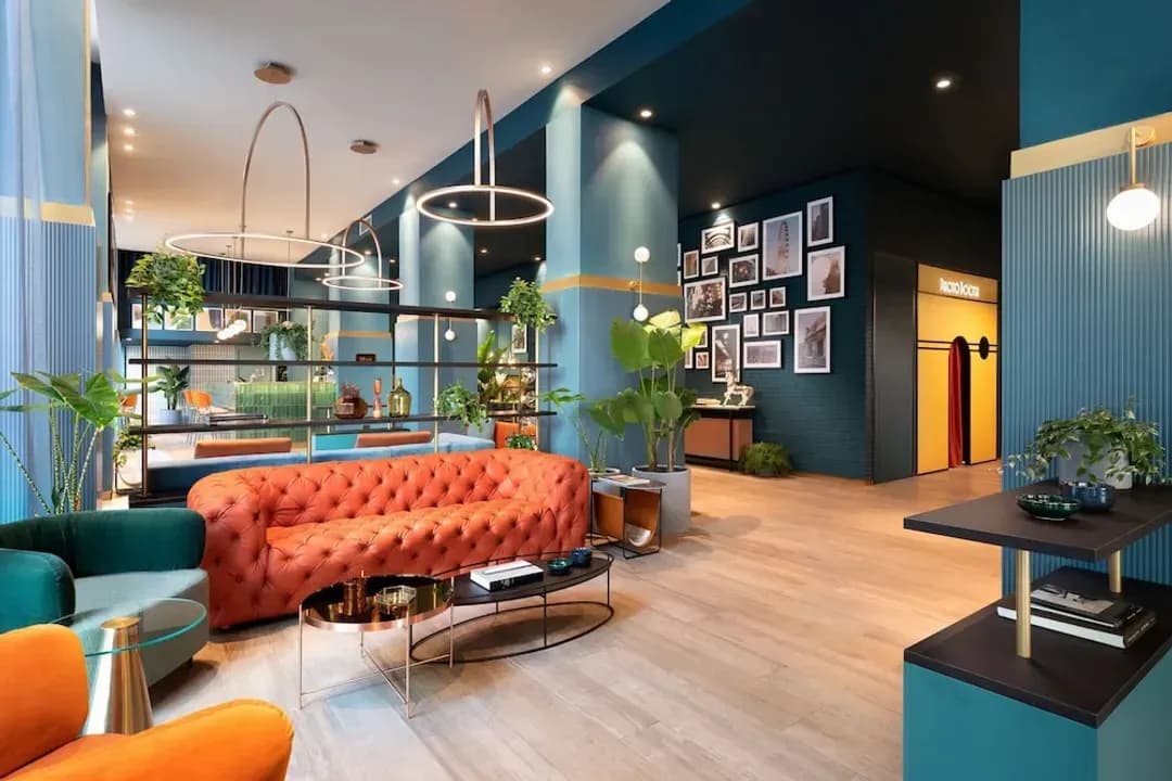 倫巴第大區-米蘭新門杜歐飯店 - 臻品之選飯店