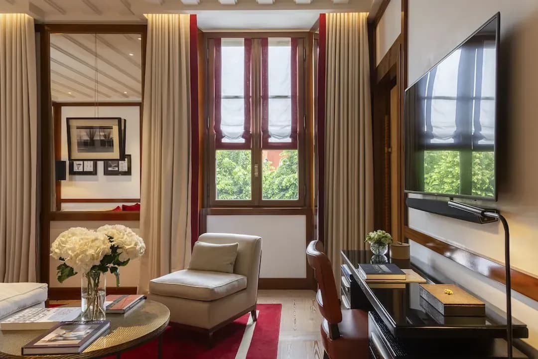 倫巴第大區-米蘭 Portrait - Lungarno Collection 飯店