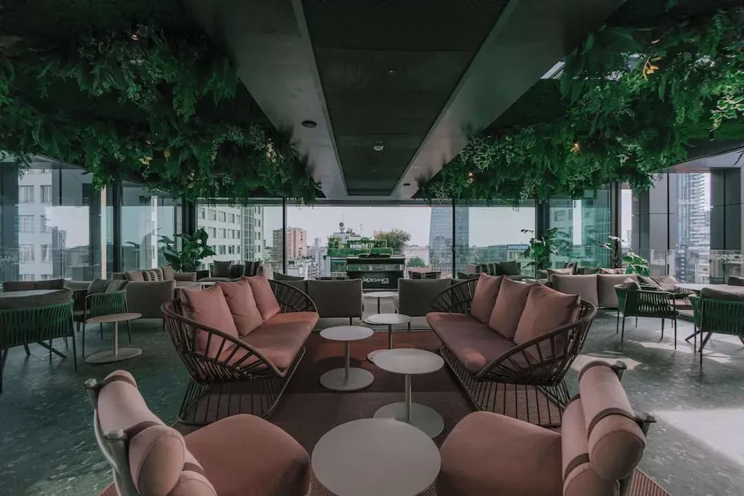 倫巴第大區-米蘭中心凱悅尚萃酒店