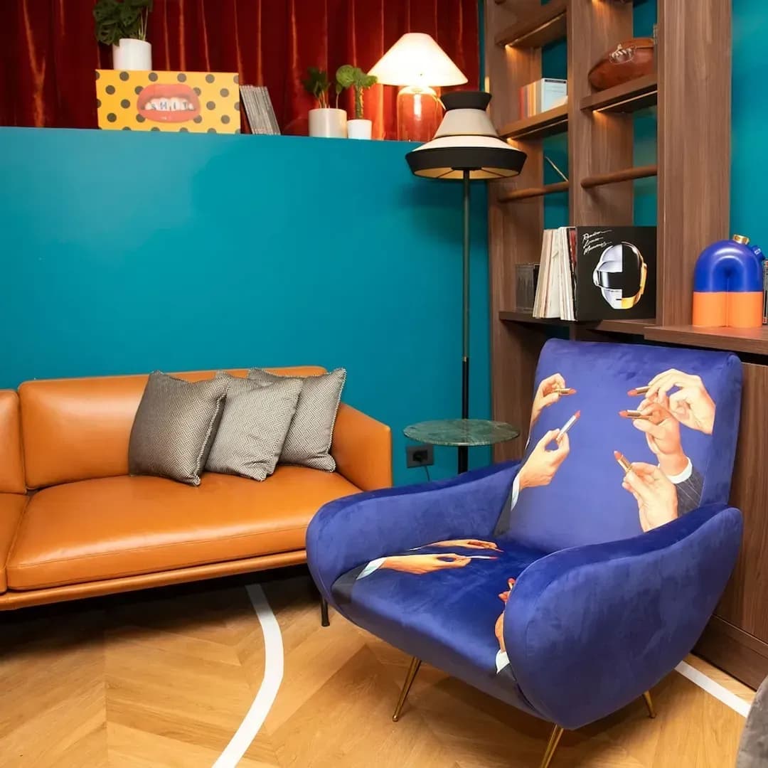 倫巴第大區-米蘭 Urban Hive 飯店