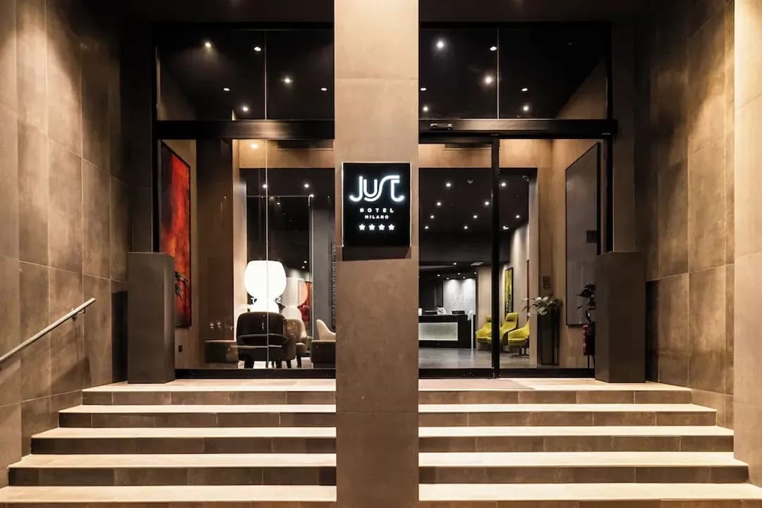 倫巴第大區-只要米蘭飯店