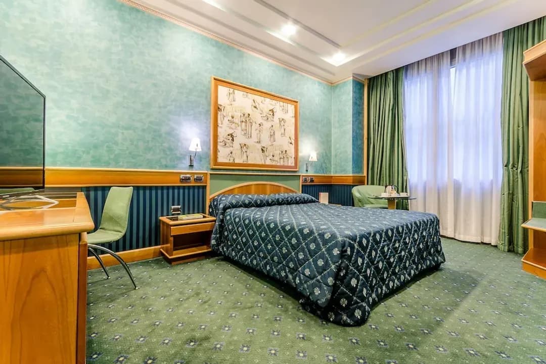 倫巴第大區-布魯內列斯基飯店