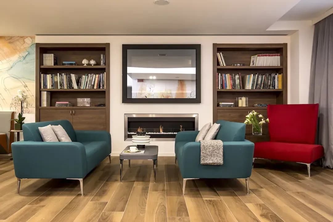 倫巴第大區-車站 43 號飯店