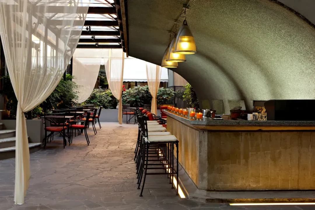 倫巴第大區-馬內飯店