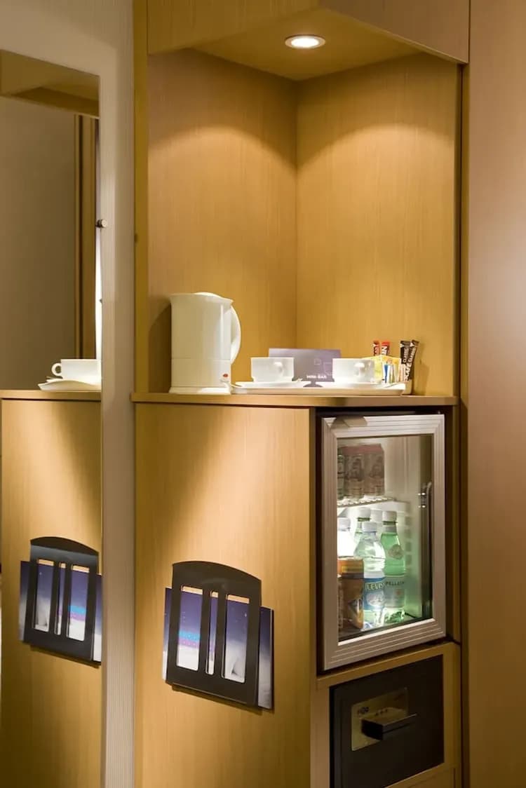 Minibar