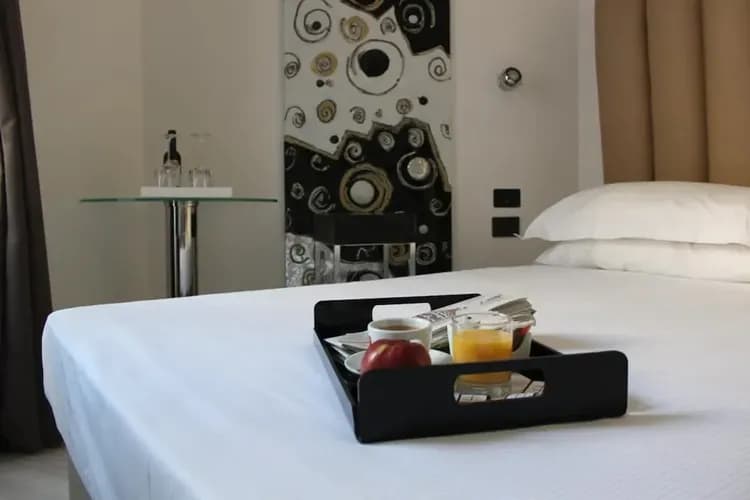 Room service - dining