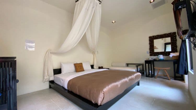 國蘭二六溫泉行旅 ｜休閒渡假村-12