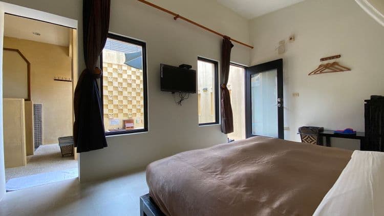 國蘭二六溫泉行旅 ｜休閒渡假村-11