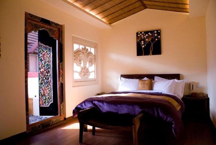 國蘭二六溫泉行旅 ｜休閒渡假村-1