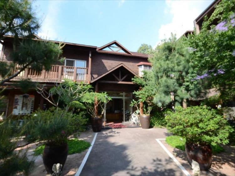 國蘭二六溫泉行旅 ｜休閒渡假村-7