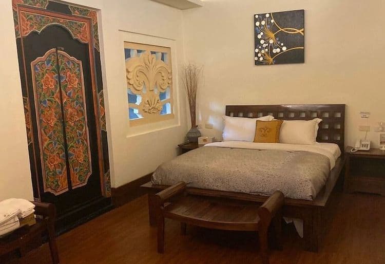 國蘭二六溫泉行旅 ｜休閒渡假村-2