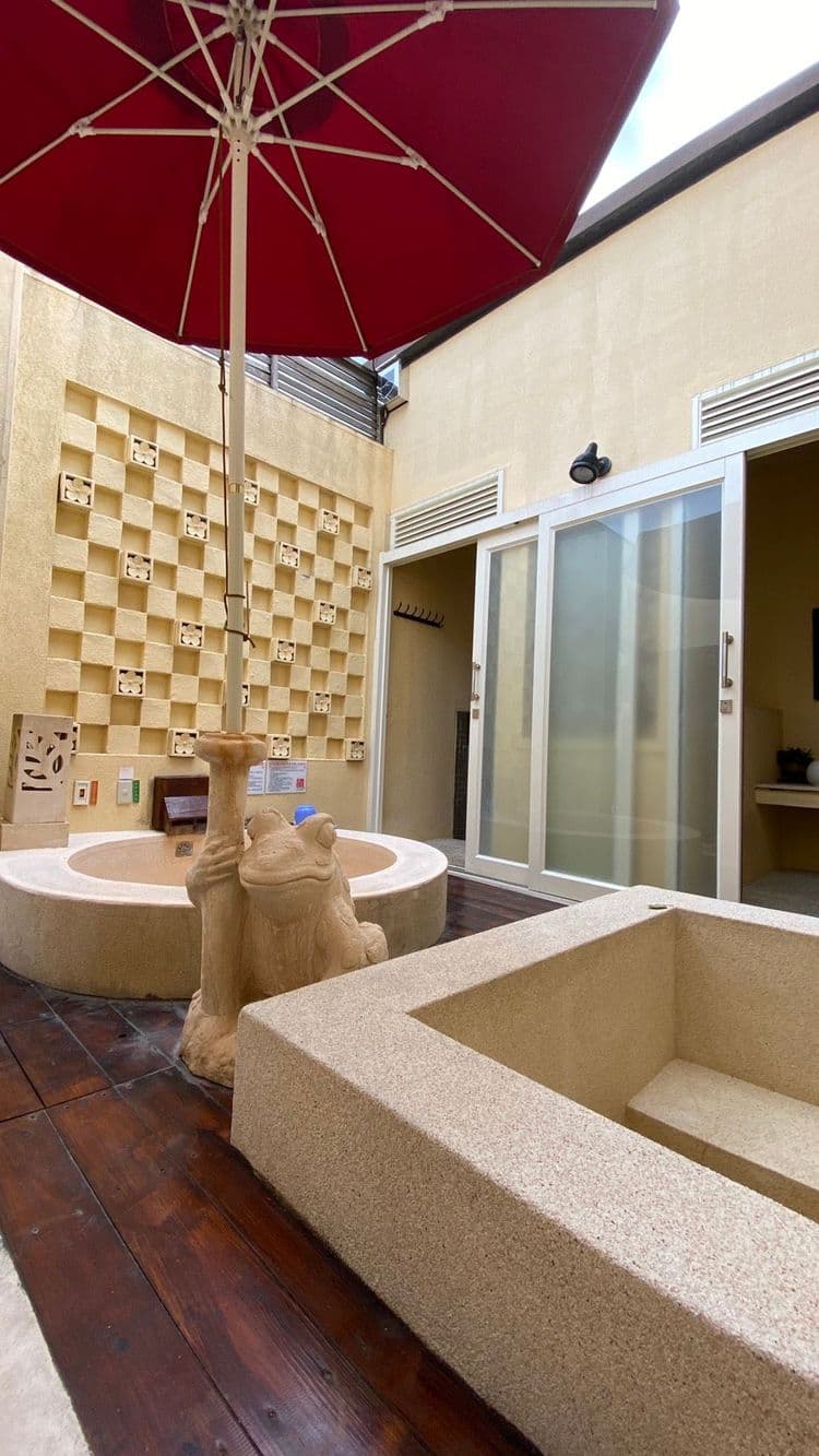 國蘭二六溫泉行旅 ｜休閒渡假村-10