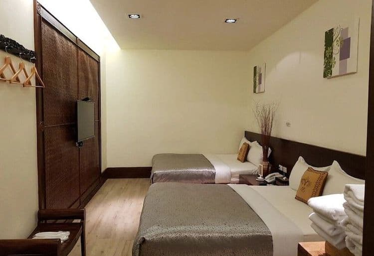 國蘭二六溫泉行旅 ｜休閒渡假村-4