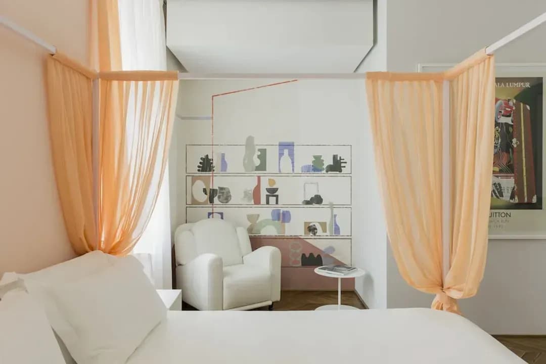 倫巴第大區-賽格雷蒂宮酒店