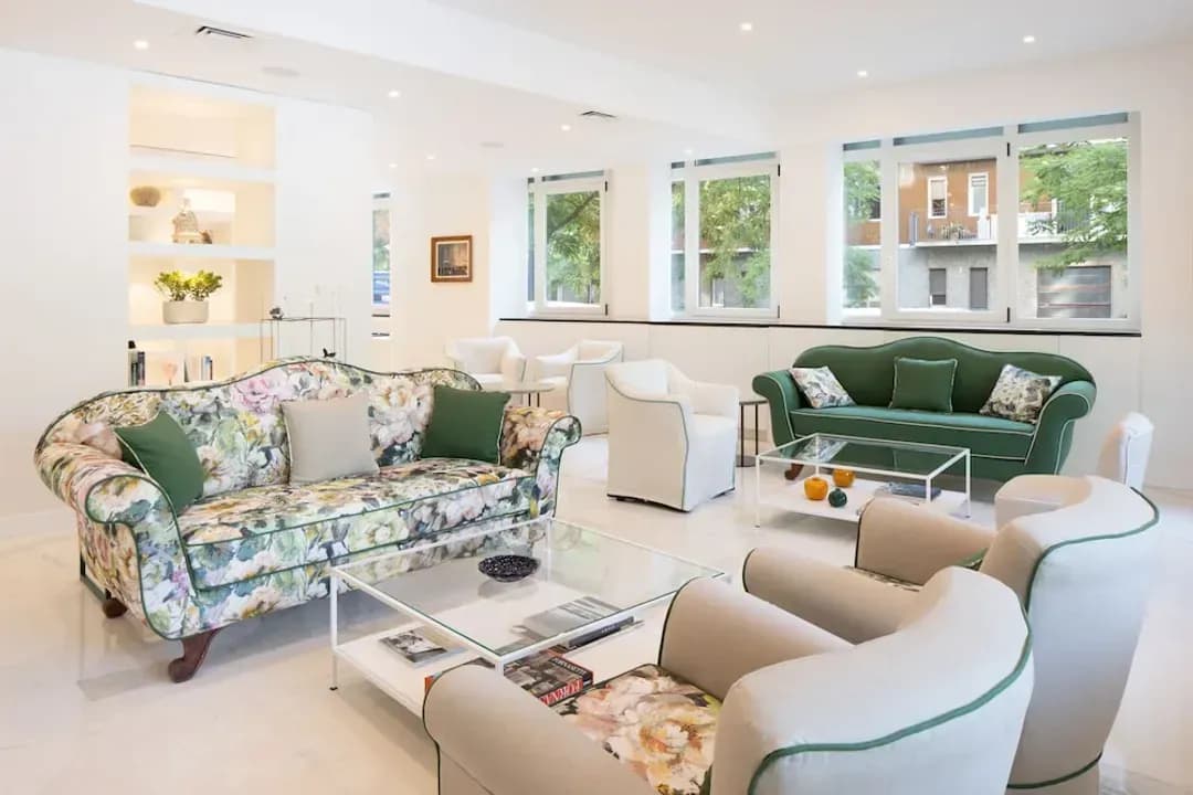 倫巴第大區-莫非斯飯店