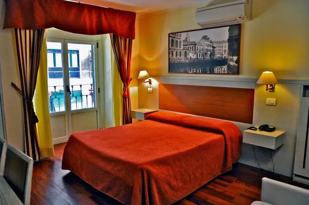 롬바르디아-호텔 리오