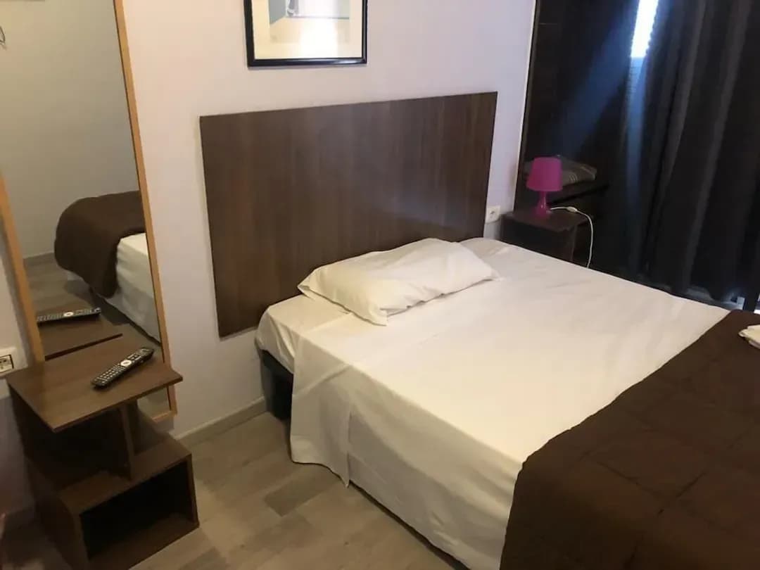 倫巴第大區-加拉酒店