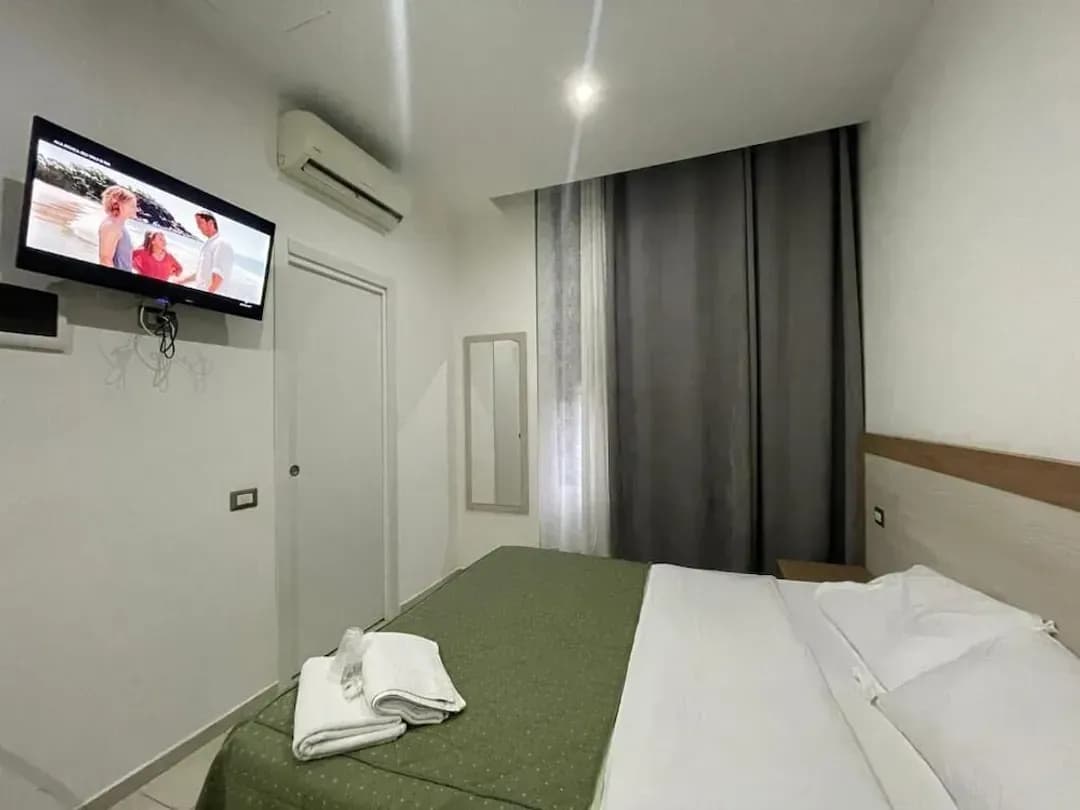 ロンバルディア-Hotel 26