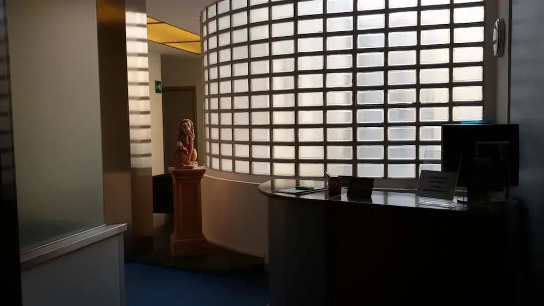 Lombardia-Hotel Antonelli