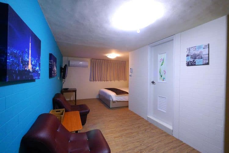 트레브러 스테이션 (Traveler Station)-10