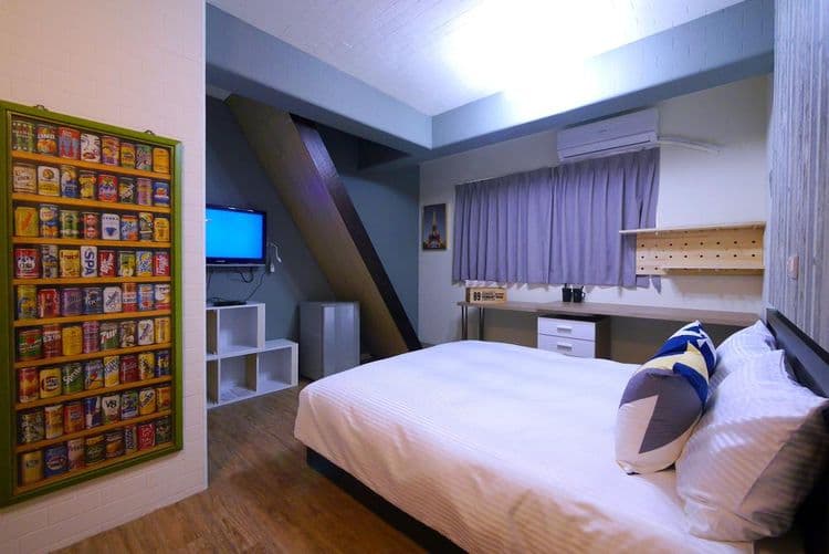 트레브러 스테이션 (Traveler Station)-14