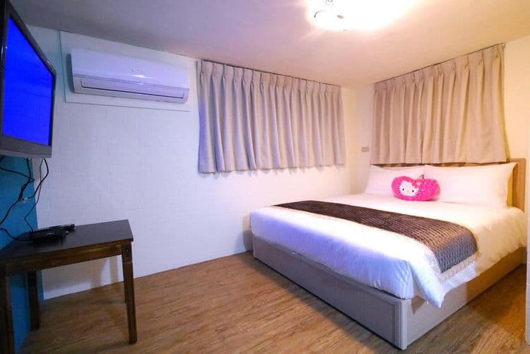 트레브러 스테이션 (Traveler Station)-11