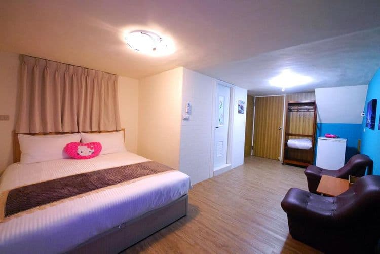 트레브러 스테이션 (Traveler Station)-12