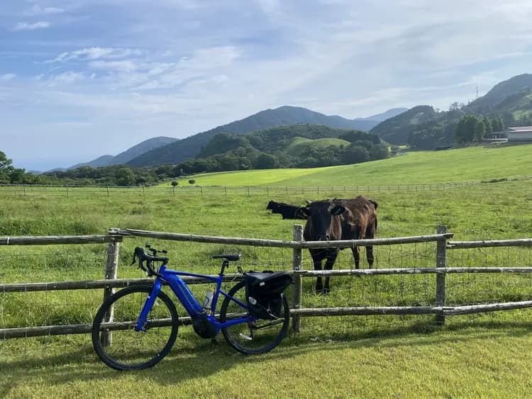【EBIKE電輔車】海之京都天橋立 伊根舟屋 丹後半島 單車自由行4天3夜-7
