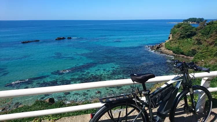 【EBIKE電輔車】海之京都天橋立 伊根舟屋 丹後半島 單車自由行4天3夜-5