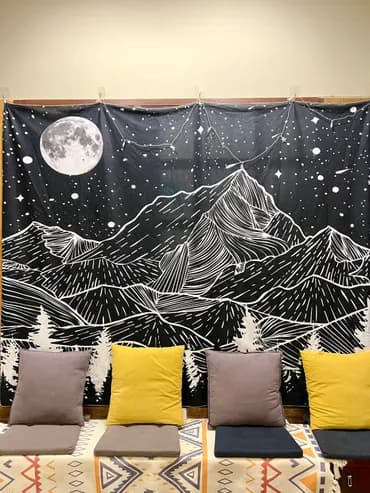 旺斯包棟民宿-3