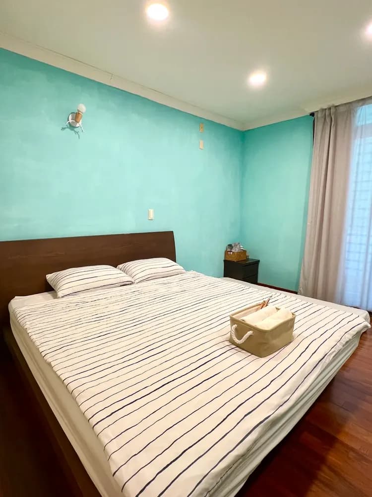 旺斯包棟民宿-5