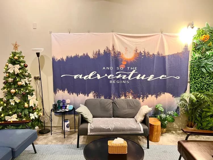 旺斯包棟民宿-2