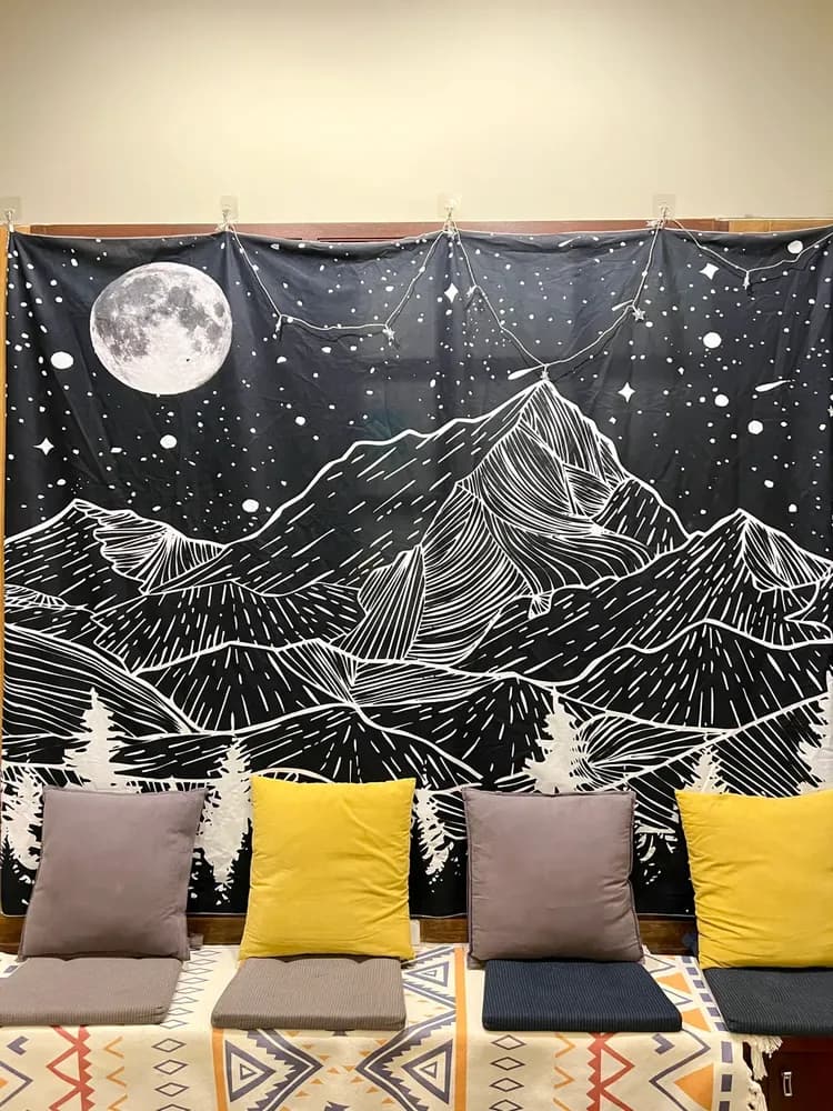 旺斯包棟民宿-3