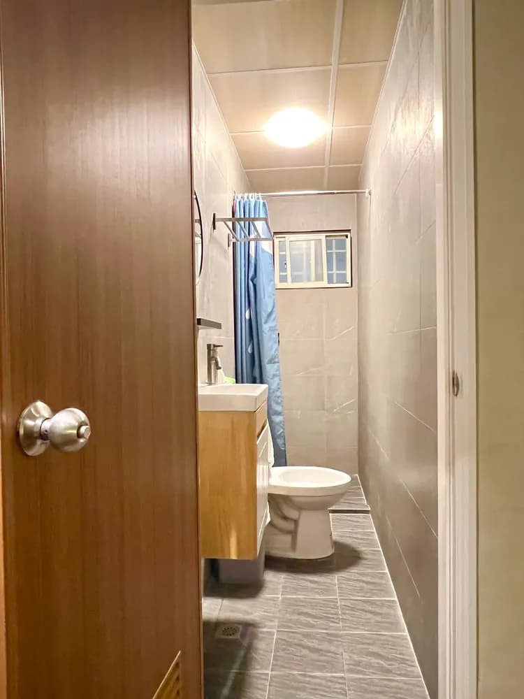 旺斯包棟民宿-10