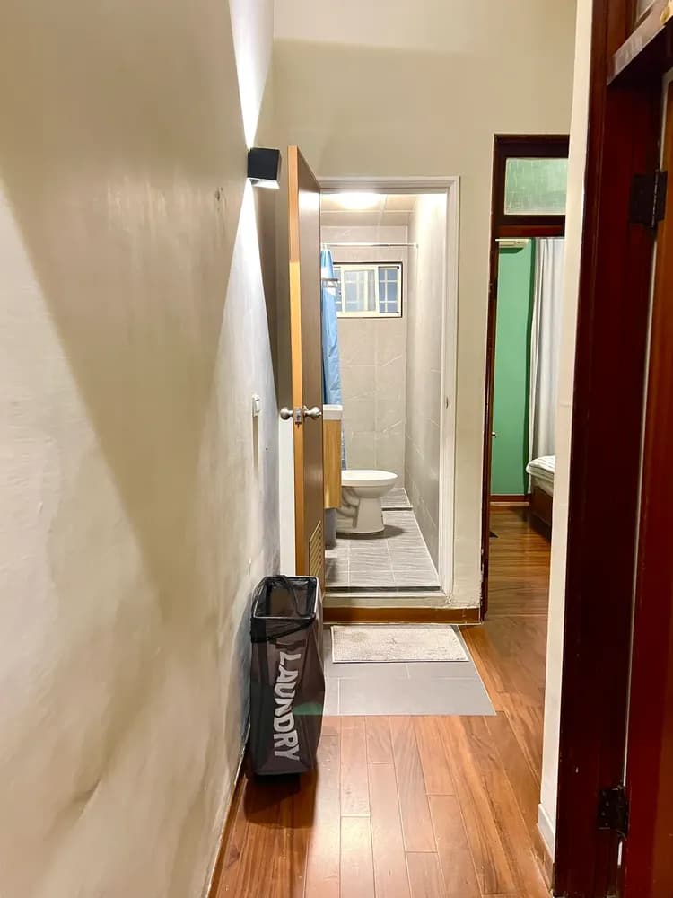 旺斯包棟民宿-9