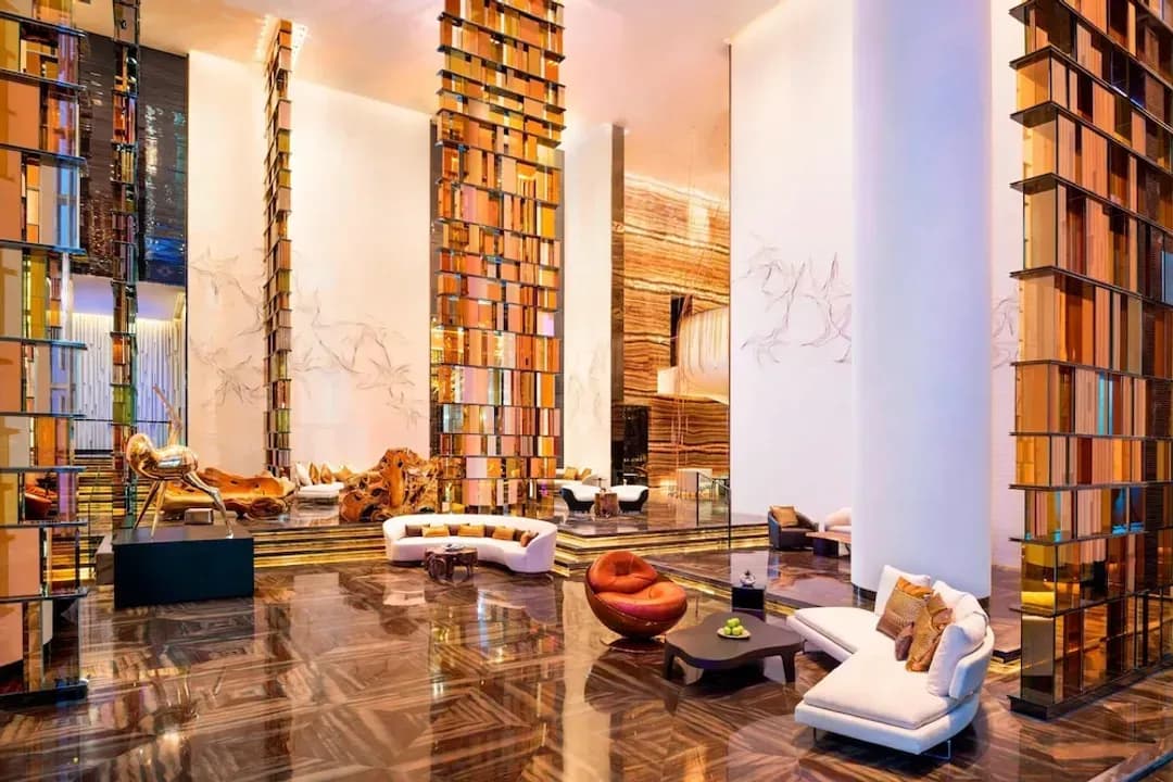 広州市（コウシュウ市）-W 広州