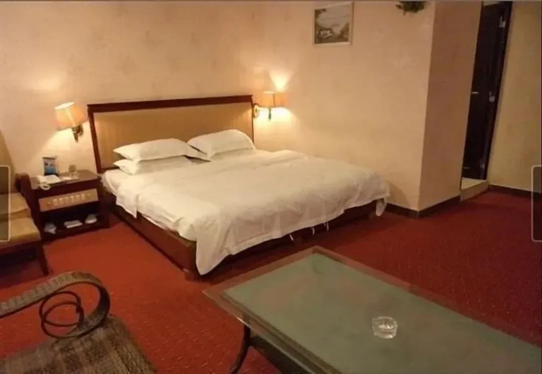 広州市（コウシュウ市）-グッド イースト ホテル (怡东酒店)