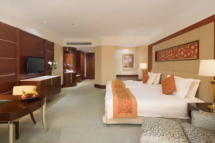 Room service - dining