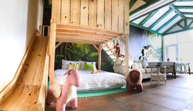 Bliss幸福天使花園-4