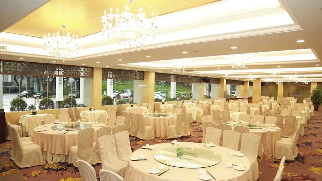 廣州市-廣東迎賓館