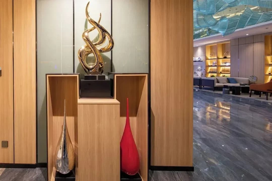 広州市（コウシュウ市）-Ausotel by Argyle Baiyun Hotel