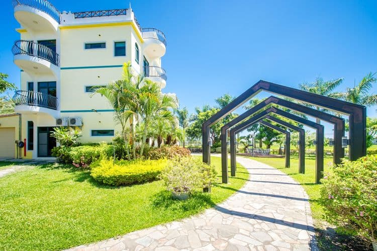 仲夏綠茵渡假別墅-6