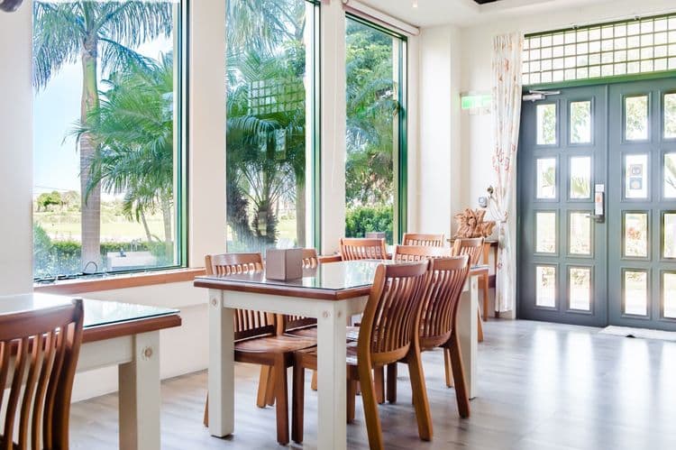 仲夏綠茵渡假別墅-10