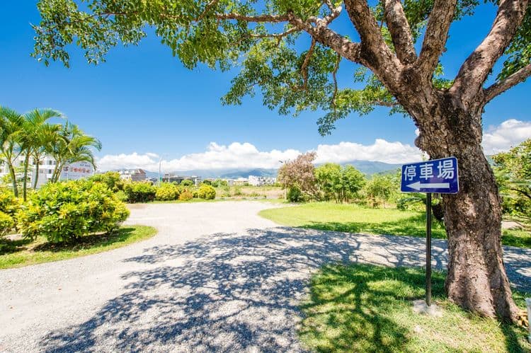 仲夏綠茵渡假別墅-8