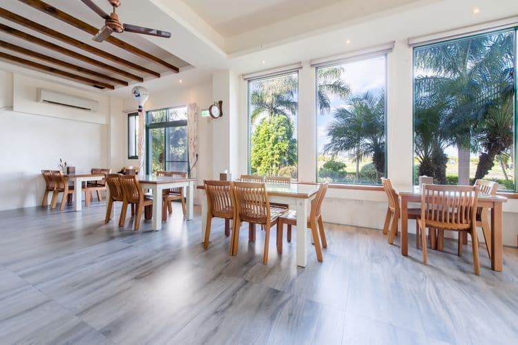 仲夏綠茵渡假別墅-9