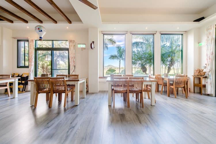 仲夏綠茵渡假別墅-11