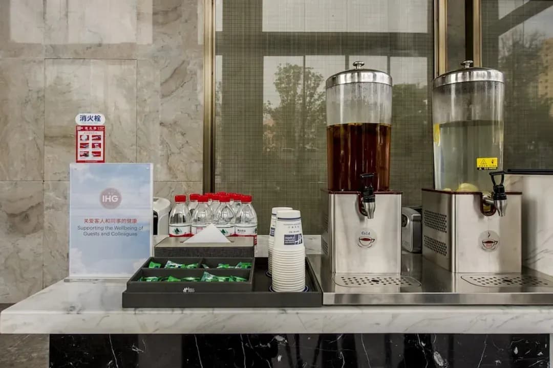 深圳市（シンセン市）-Holiday Inn Express Shenzhen Nanshan by IHG