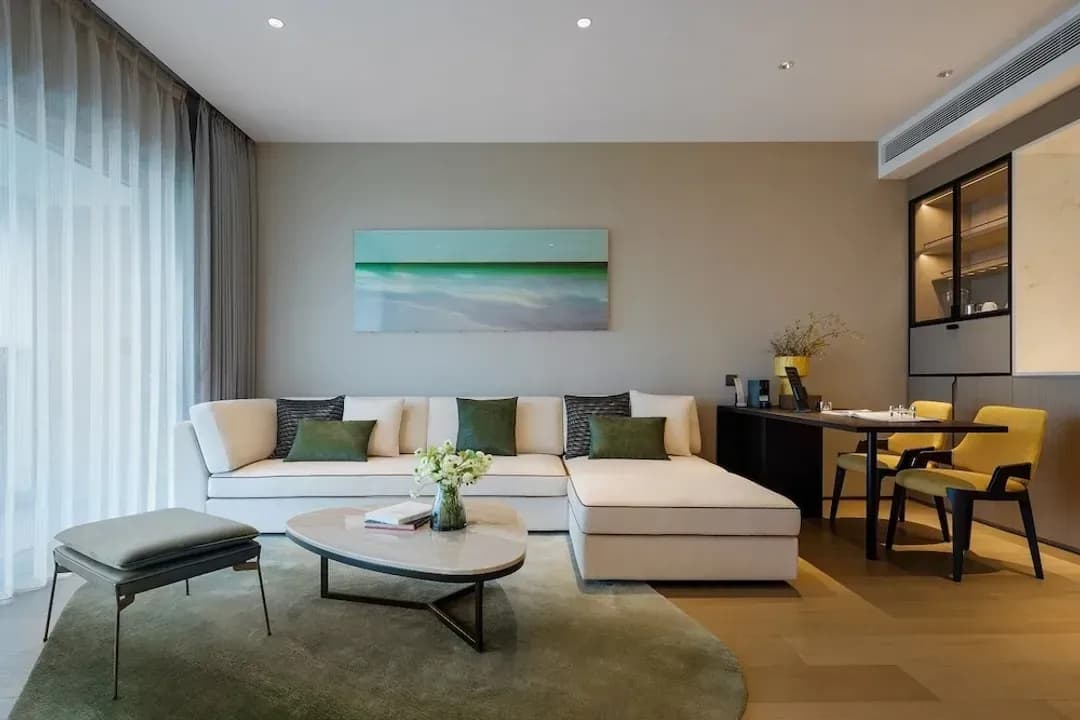 深圳市（シンセン市）-Artisse Place