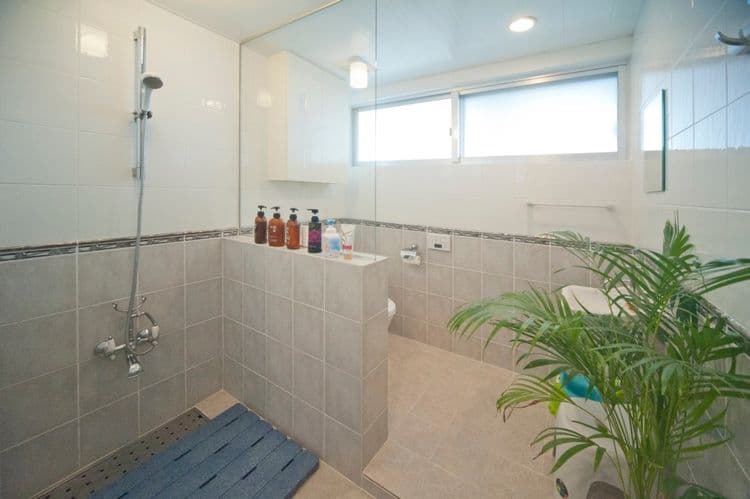 絕美海景+夢幻Villa！沖繩中部人氣恩納村300㎡獨棟絕景Villa｜中文服務・BBQ代訂和牛-10