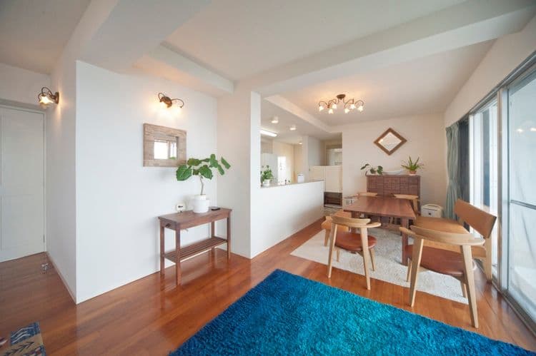 絕美海景+夢幻Villa！沖繩中部人氣恩納村300㎡獨棟絕景Villa｜中文服務・BBQ代訂和牛-6